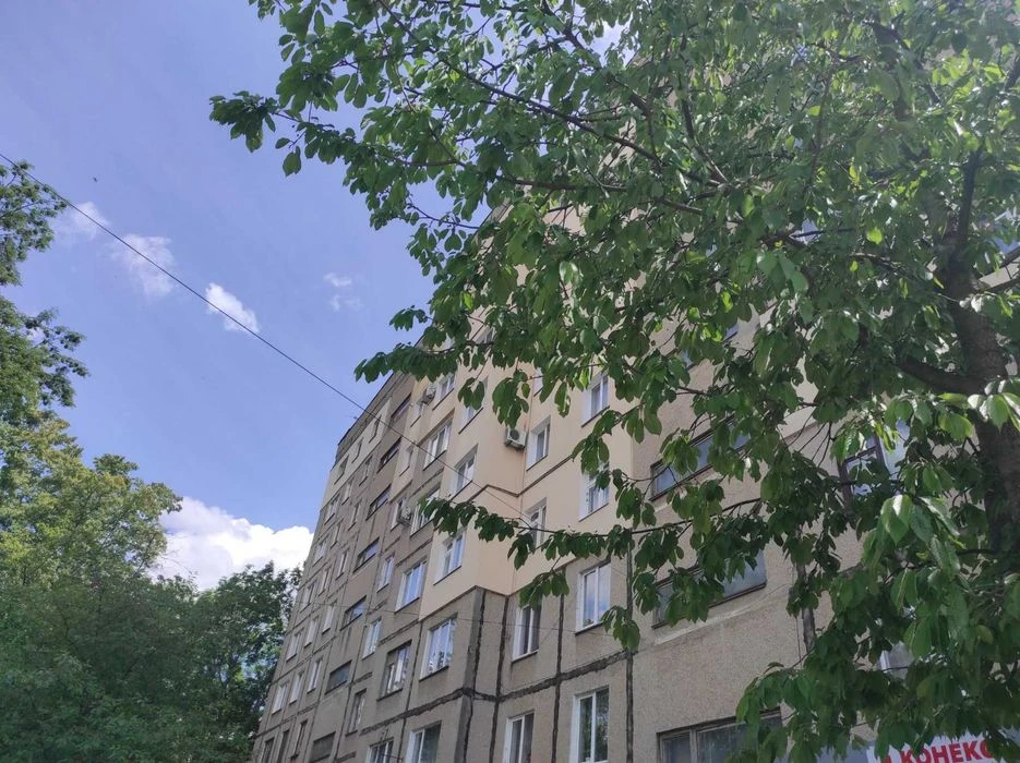 2 кімнатна квартира покращенного планування на Келецькій (р-