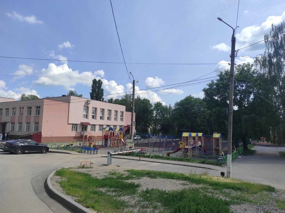 2 кімнатна квартира покращенного планування на Келецькій (р-