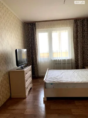 Довгострокова Оренда Квартира Осокорки