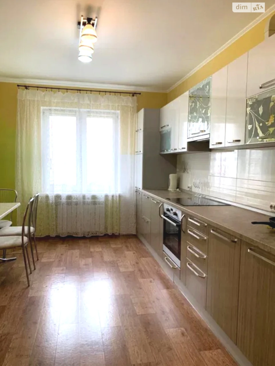 Довгострокова Оренда Квартира Осокорки
