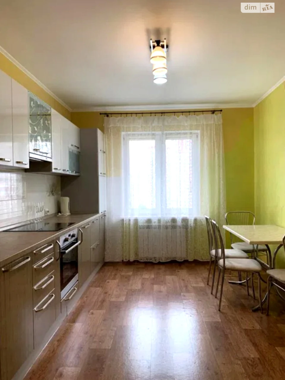 Довгострокова Оренда Квартира Осокорки