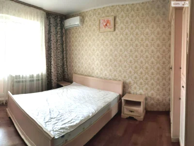 Довгострокова Оренда Квартира Осокорки