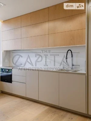 Sale of 1-room apartment 71.5 sq. m. on Mytropolyta Vasylya Lyp street