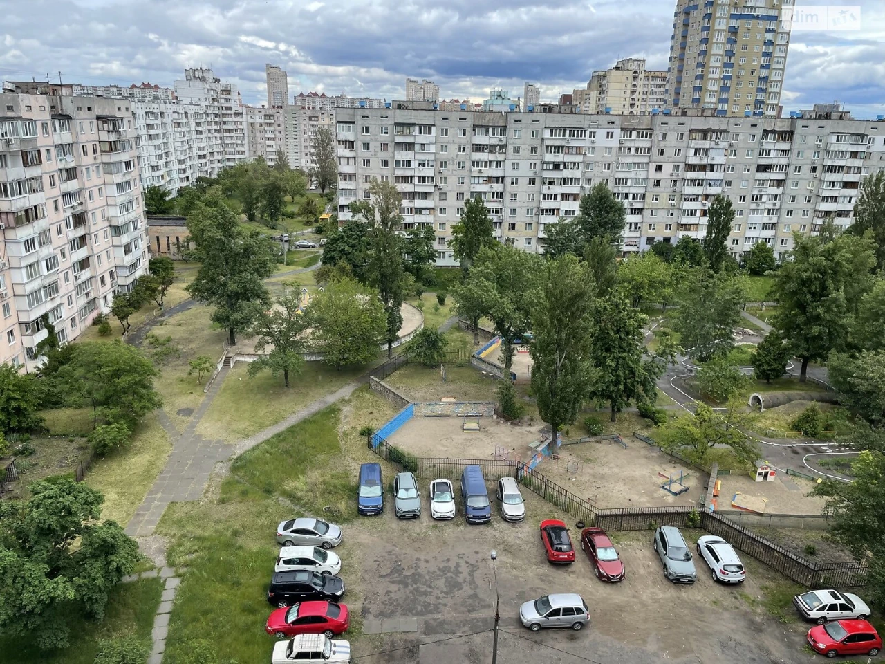 Довгострокова Оренда Квартира Оболонь