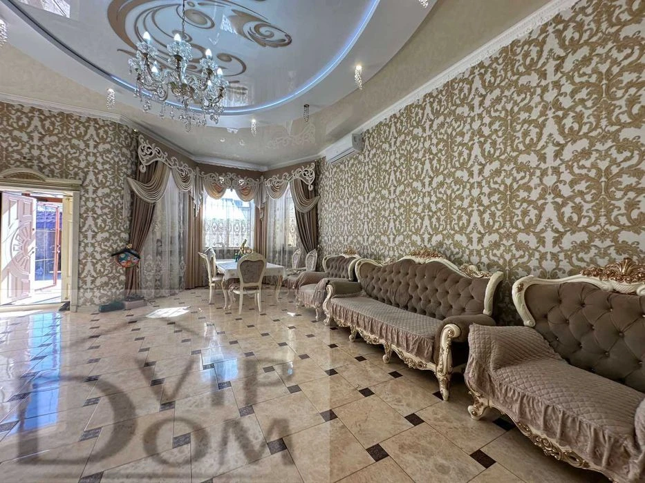 House in Odessa, Kitobonaya, Vuzovsky