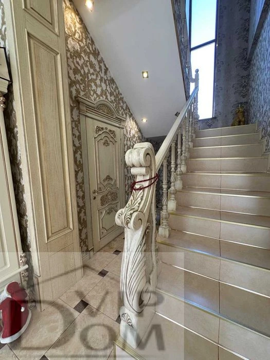 House in Odessa, Kitobonaya, Vuzovsky
