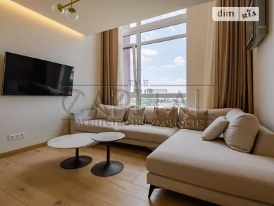 Sale of 1-room apartment 71.5 sq. m. on Mytropolyta Vasylya Lyp street