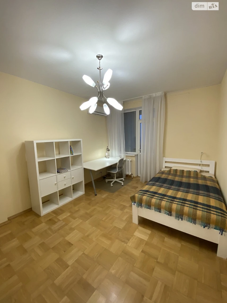 Довгострокова Оренда Квартира Сирець