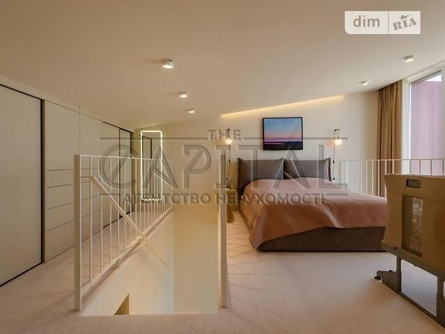 Sale of 1-room apartment 71.5 sq. m. on Mytropolyta Vasylya Lyp street