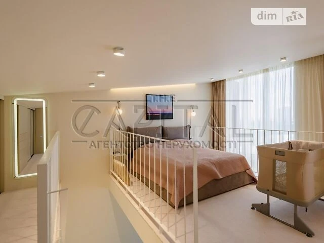 Sale of 1-room apartment 71.5 sq. m. on Mytropolyta Vasylya Lyp street