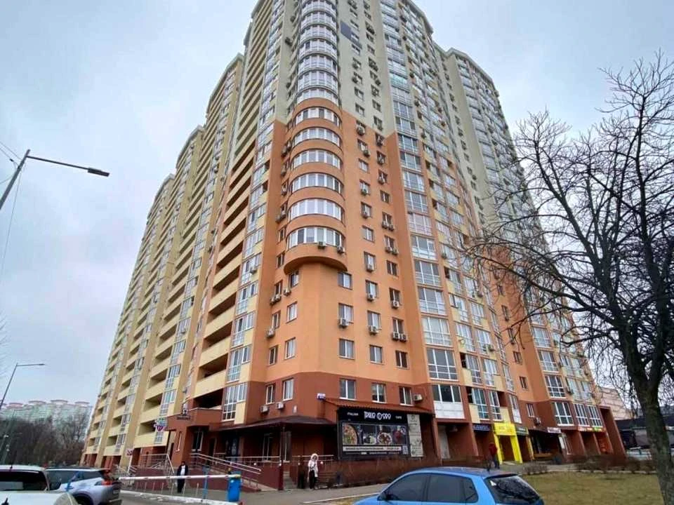 Квартира. Київ, Академіка Шалімова вул. (Героїв Севастополя)