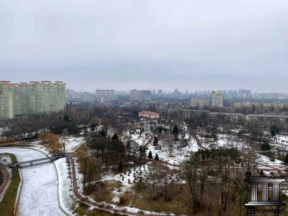 Квартира. Київ, Академіка Шалімова вул. (Героїв Севастополя)