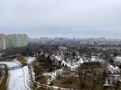 Квартира. Київ, Академіка Шалімова вул. (Героїв Севастополя)