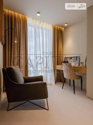 Sale of 1-room apartment 71.5 sq. m. on Mytropolyta Vasylya Lyp street