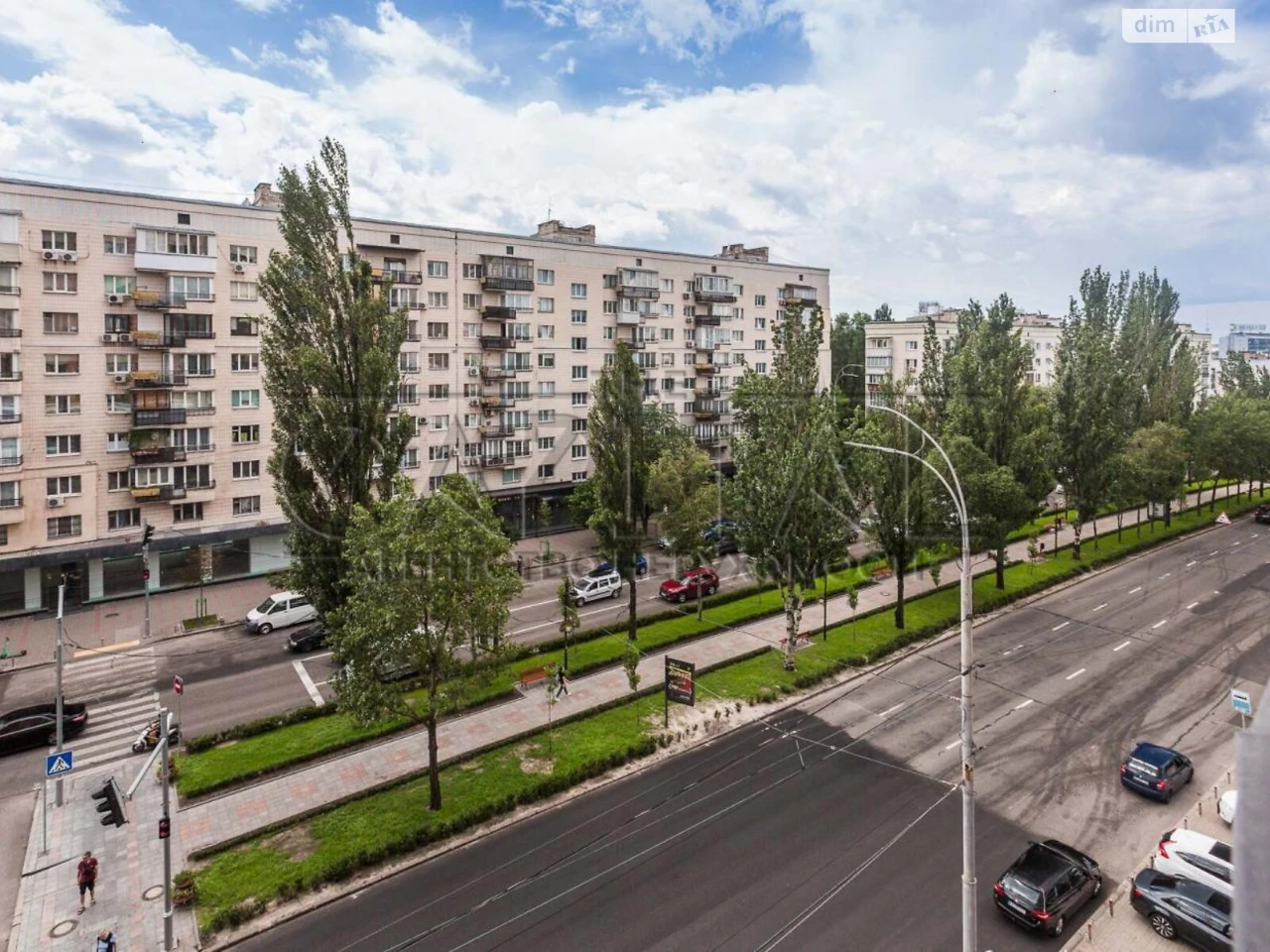 Довгострокова Оренда Квартира Липки
