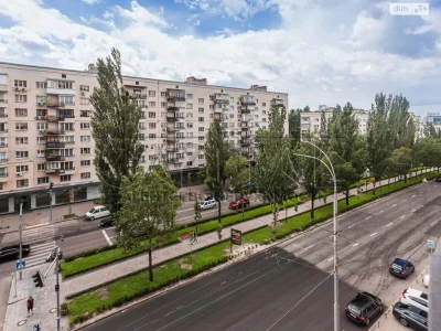 Довгострокова Оренда Квартира Липки