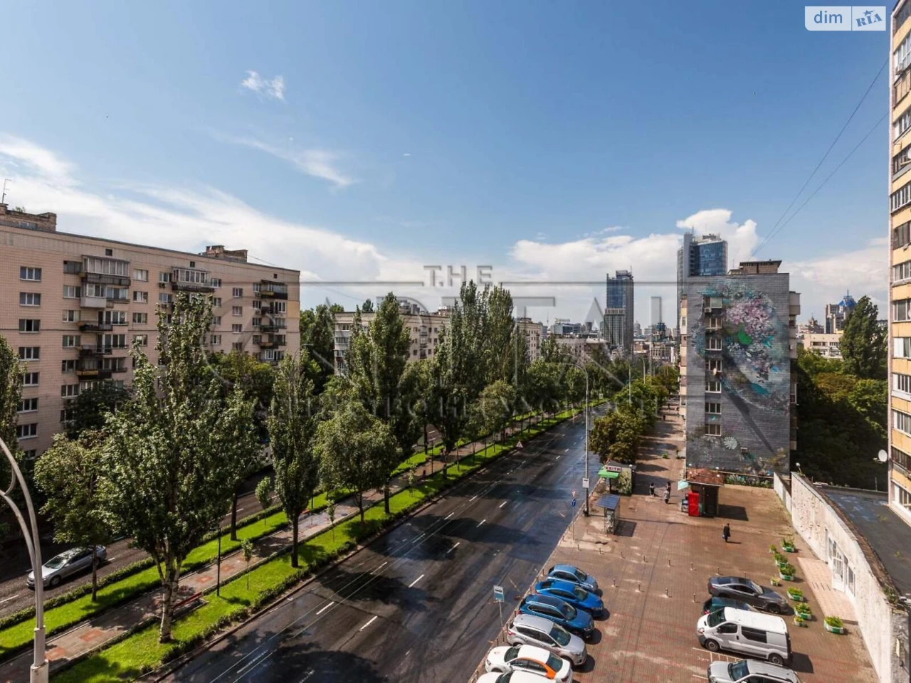 Довгострокова Оренда Квартира Липки