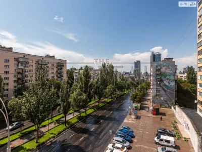 Довгострокова Оренда Квартира Липки