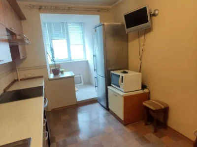 Квартира. Київ, Святошинська вул.