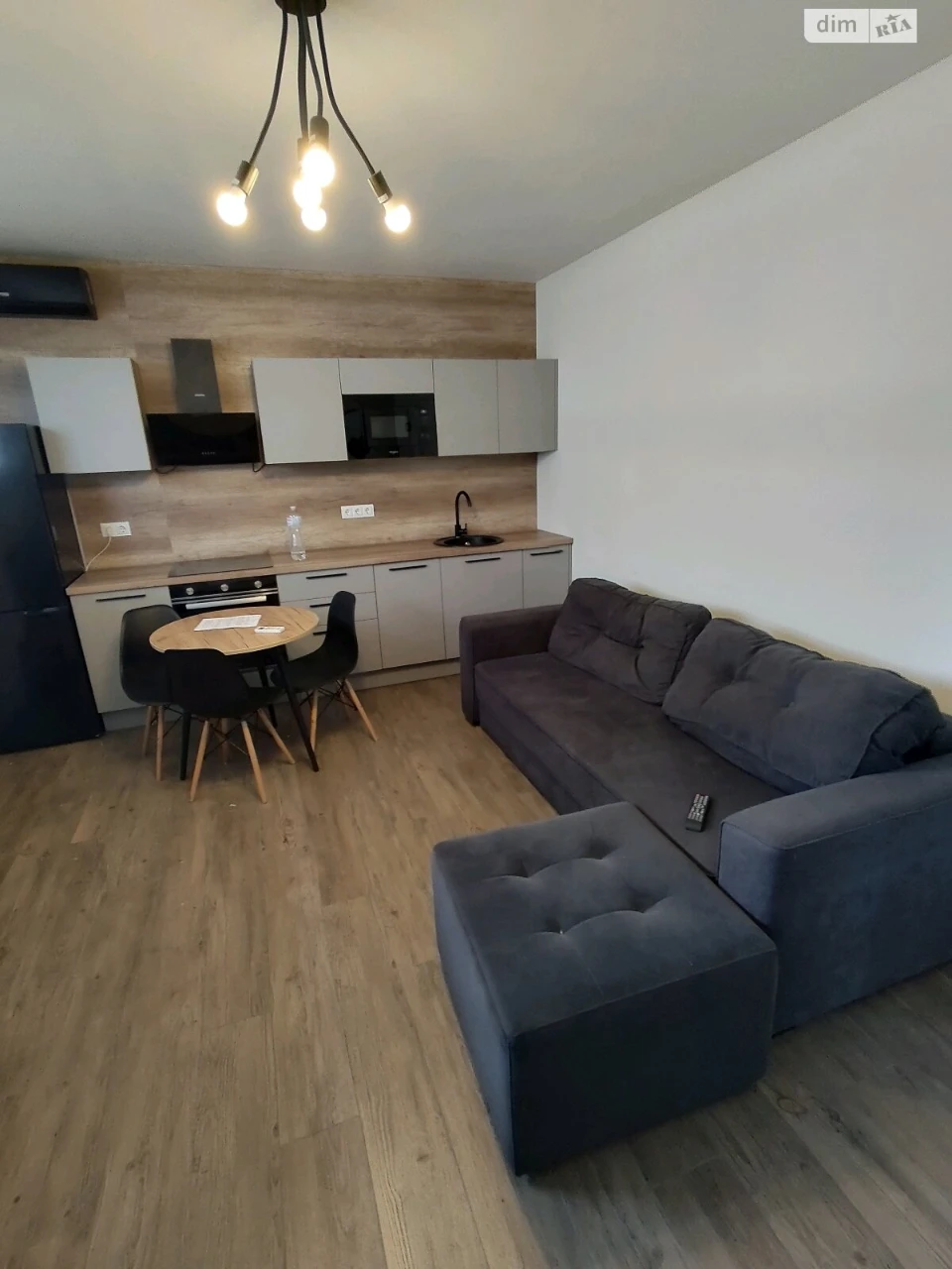 Довгострокова Оренда Квартира