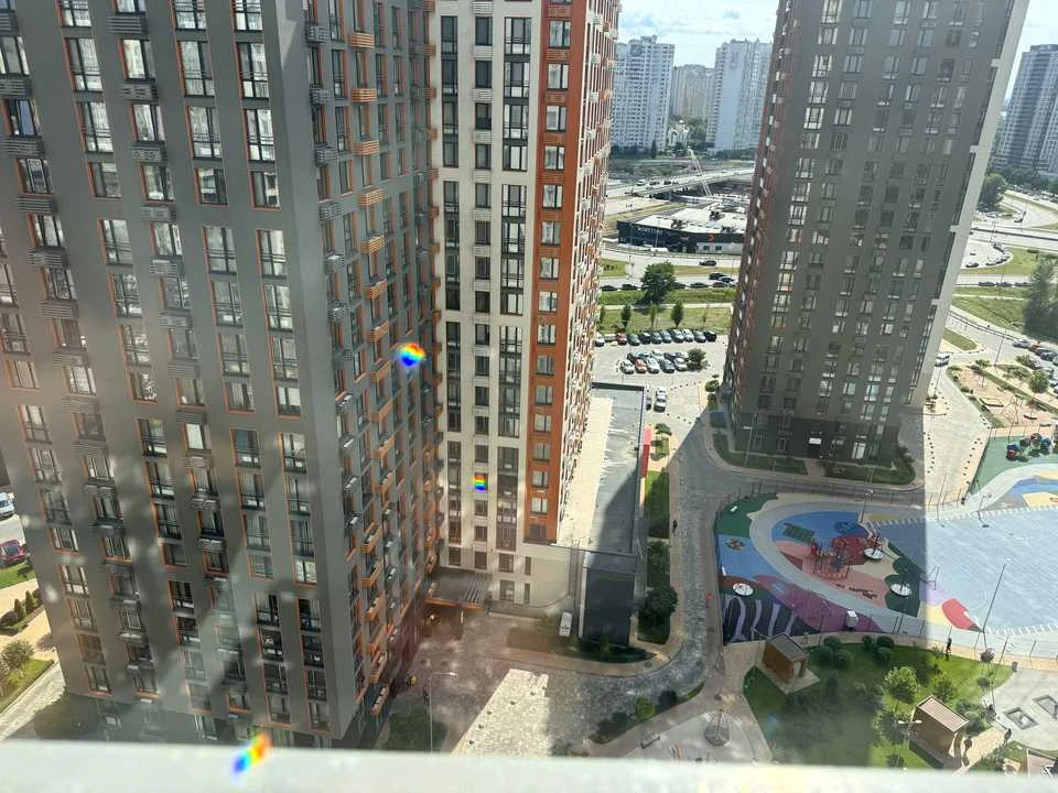 Квартира. Київ, Дніпровська набережна вул.