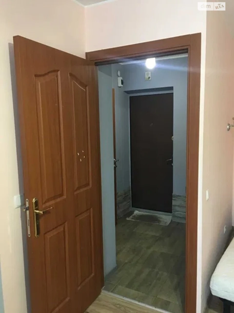 Довгострокова Оренда Квартира Деміївка