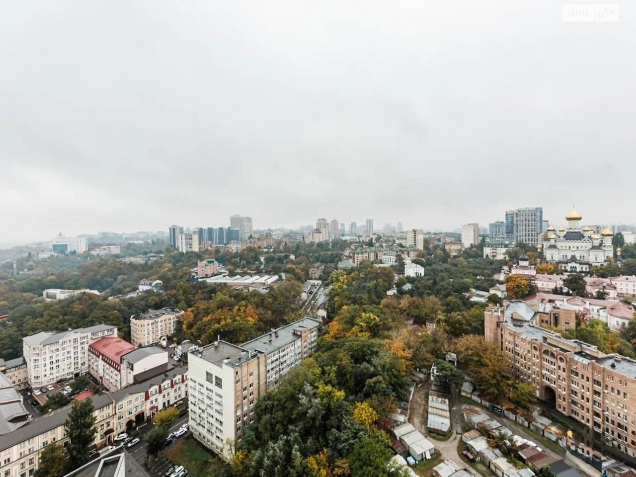 Довгострокова Оренда Квартира Кудрявець