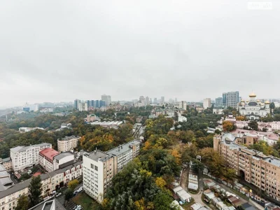 Довгострокова Оренда Квартира Кудрявець