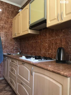 Довгострокова Оренда Квартира Солом'янка