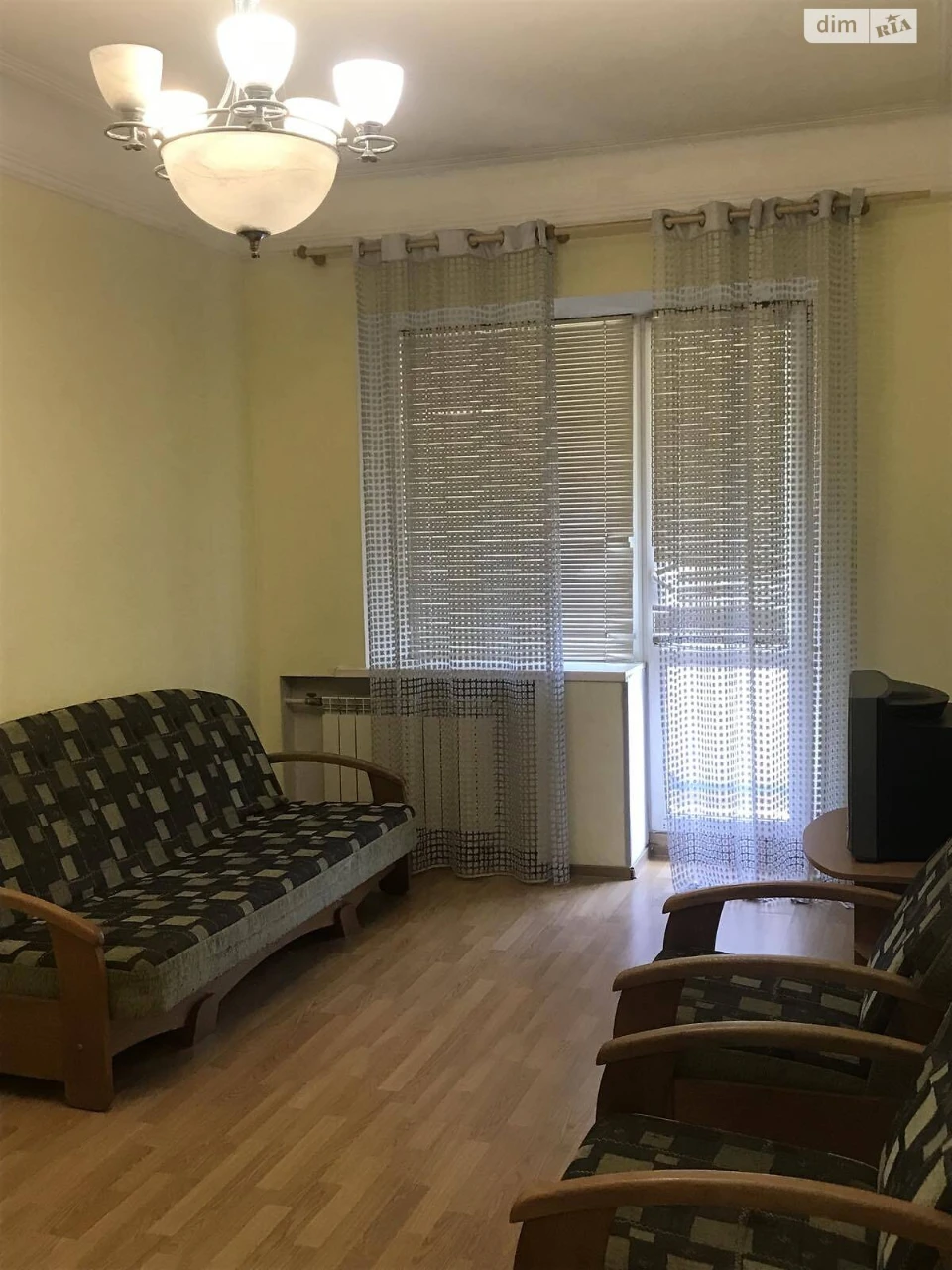Довгострокова Оренда Квартира Солом'янка