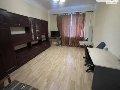 Довгострокова Оренда Квартира Лук'янівка