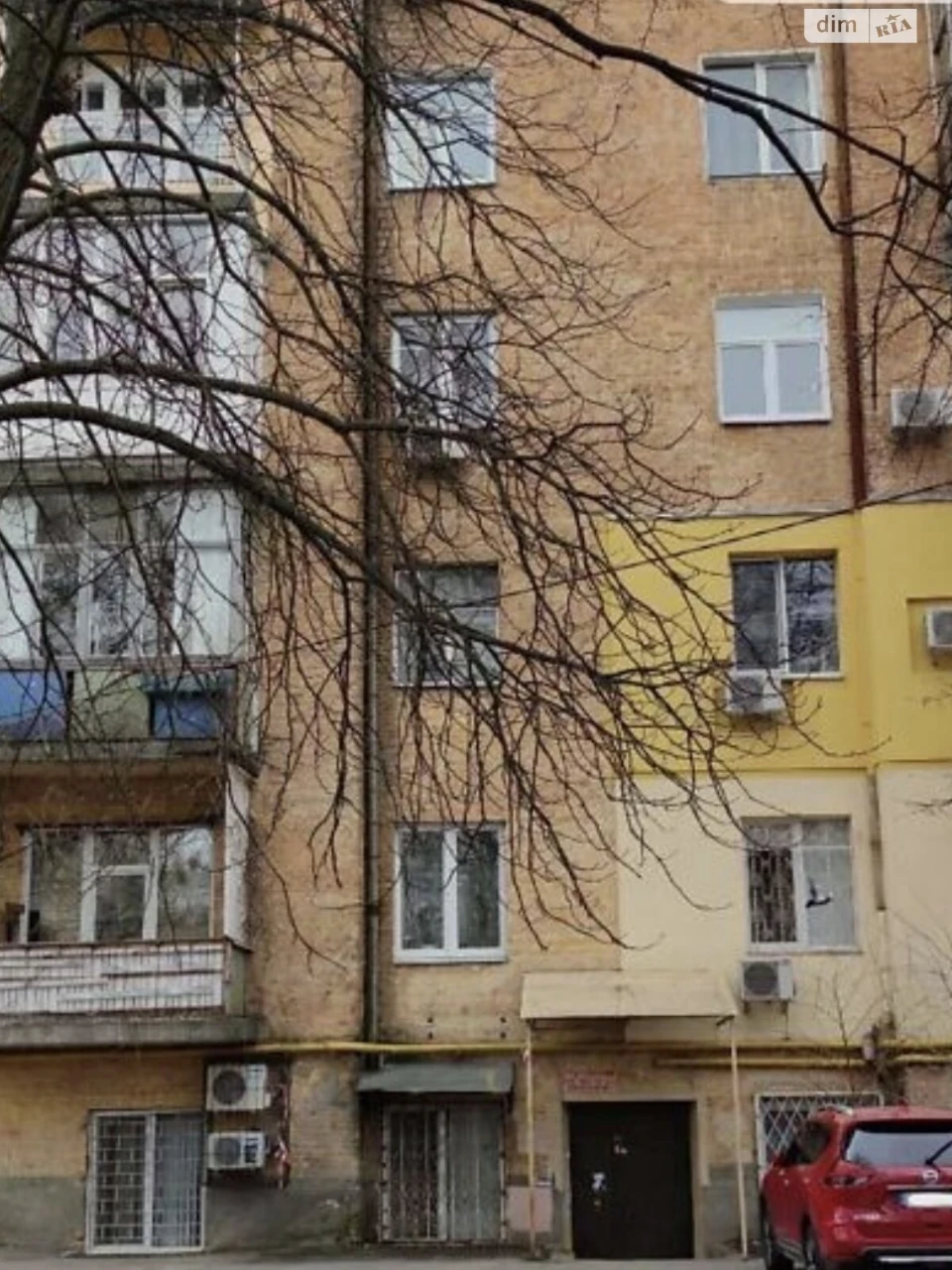 Довгострокова Оренда Квартира Лук'янівка