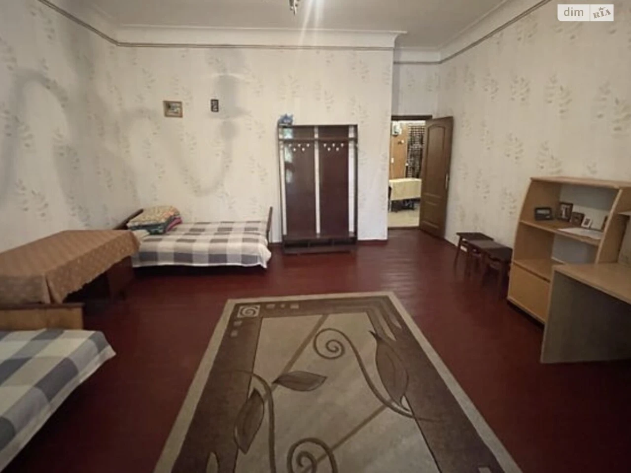 Довгострокова Оренда Квартира Лук'янівка