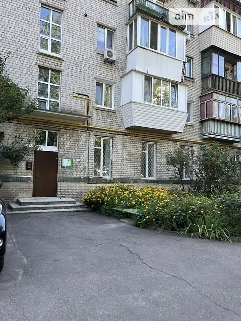Продаж Без комісії, Ялтинська 14, Нова Дарниця