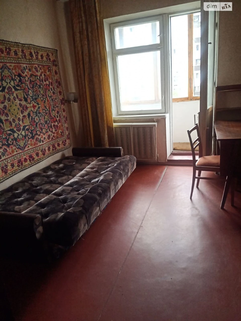 Довгострокова Оренда Квартира Татарка