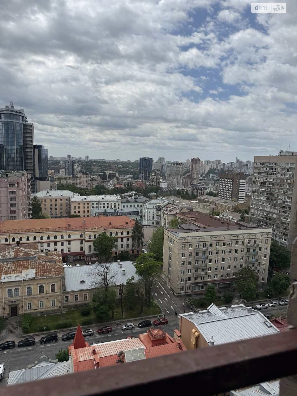 Довгострокова Оренда Квартира Центр