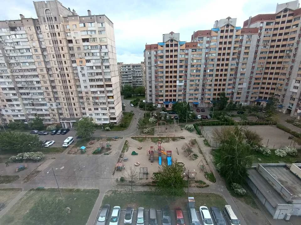 Квартира. Київ, Алматинська вул. (Алма-Атинська)