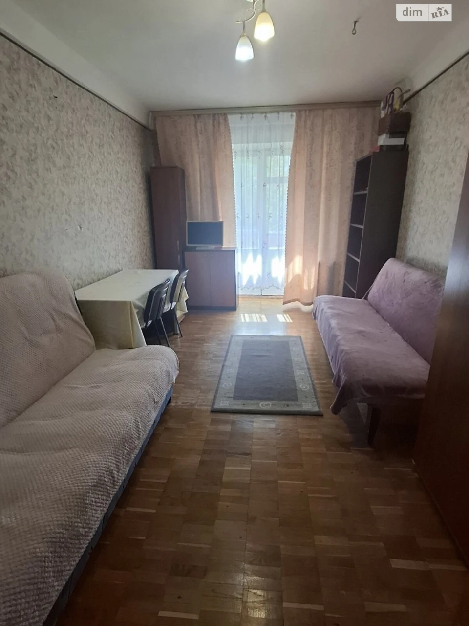 Довгострокова Оренда Квартира Лісовий Масив