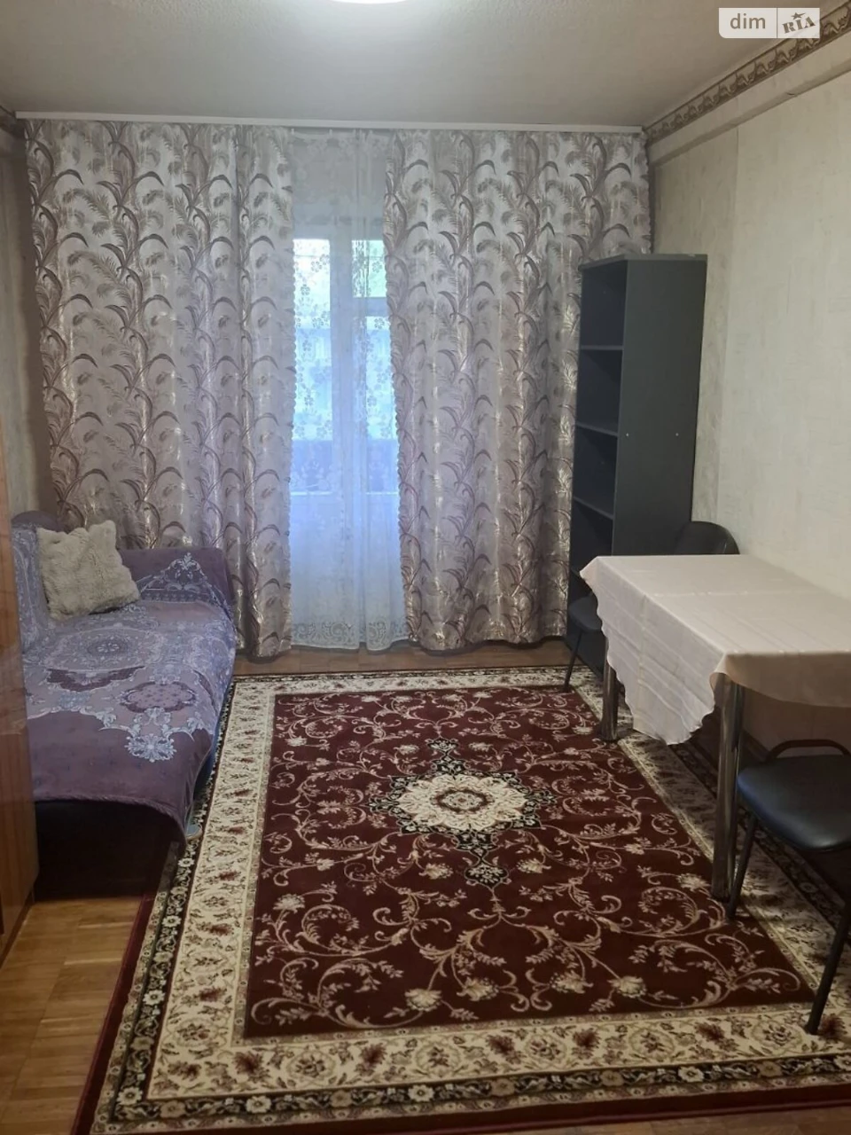 Довгострокова Оренда Квартира Лісовий Масив