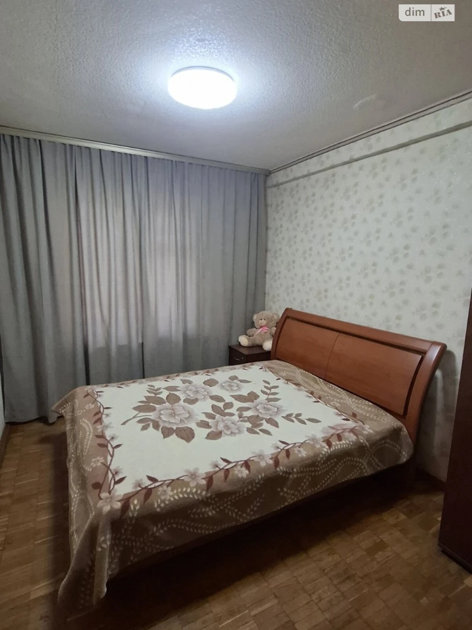 Довгострокова Оренда Квартира Лісовий Масив
