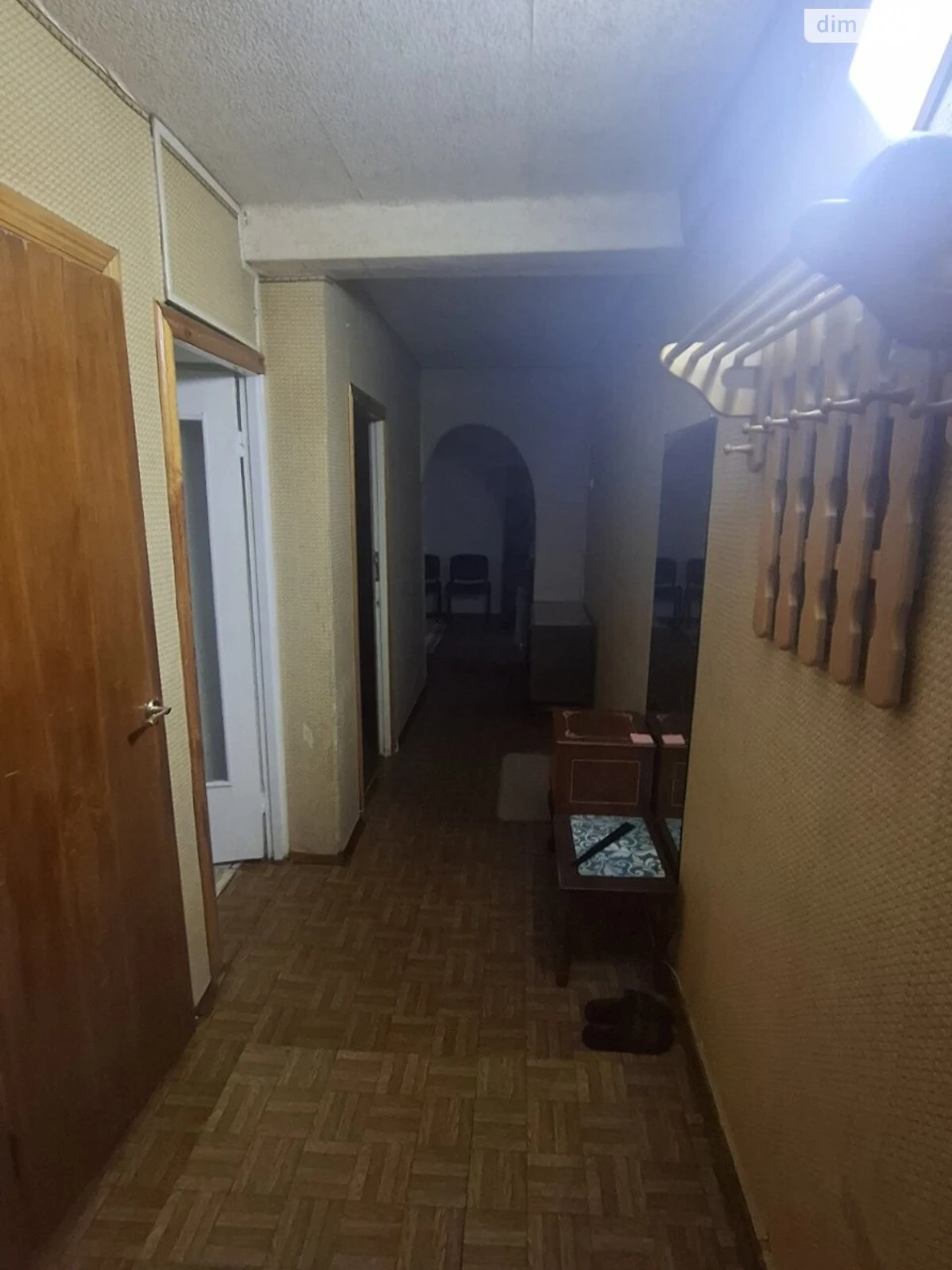 Довгострокова Оренда Квартира Лісовий Масив