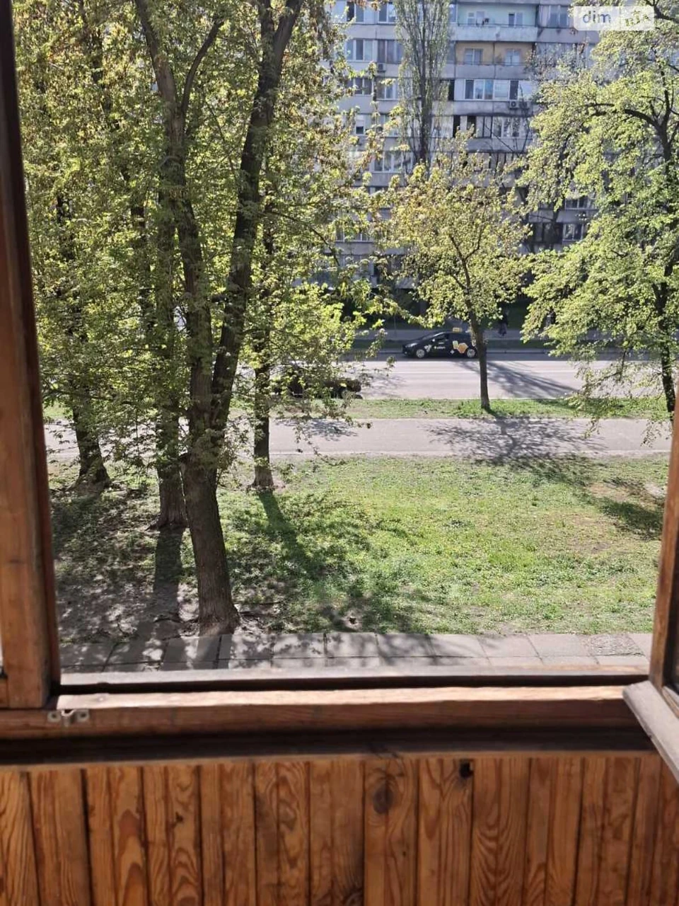 Довгострокова Оренда Квартира Лісовий Масив