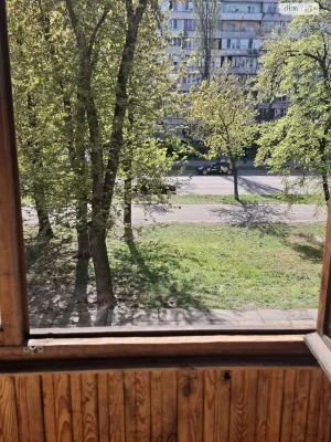 Довгострокова Оренда Квартира Лісовий Масив