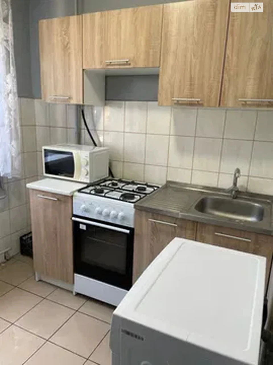 Довгострокова Оренда Квартира Відрадний