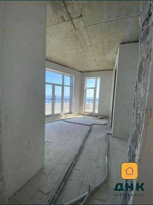Пентхаус 154м²‼️ Террасса ‼️ПРЯМОЙ ВИД МОРЯ • Фонтан • Клубн