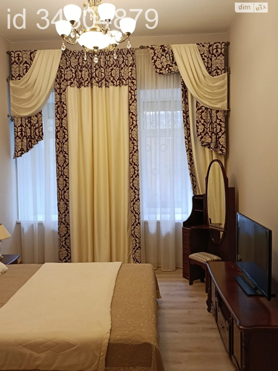 Довгострокова Оренда Квартира Старий Київ