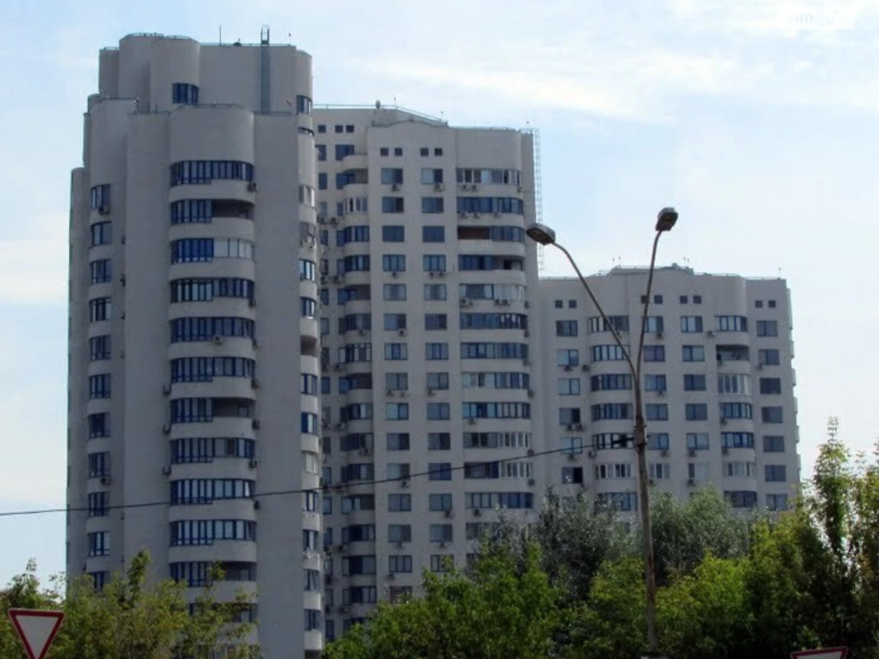 Довгострокова Оренда Квартира Деміївка