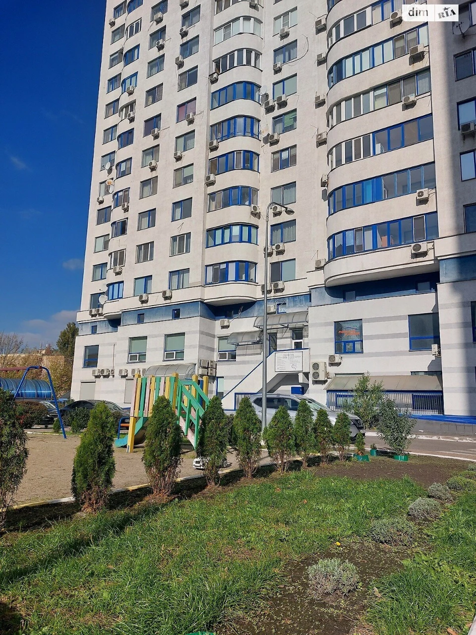 Довгострокова Оренда Квартира Деміївка