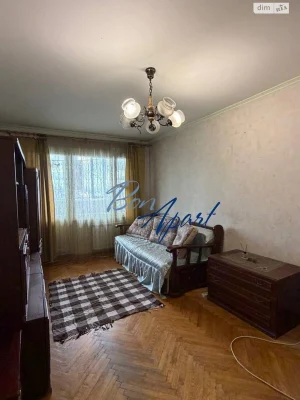 Довгострокова Оренда Квартира Куренівка