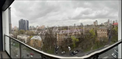 Аренда квартиры, ул. Коновальца, ЖК Skyline, Печерск